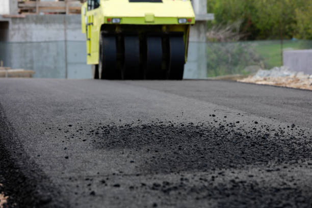 Best Residential Driveway Paver Services  in White City, UT