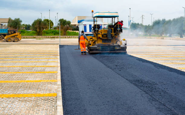 Best Driveway Paving Near Me  in White City, UT