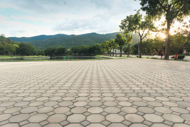 Best Brick Driveway Pavers  in White City, UT